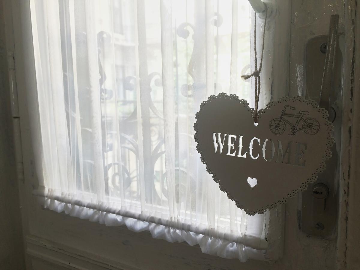 Shabby Chic Budapest | Apartment Exterior photo
