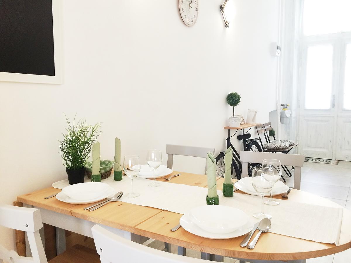 Shabby Chic Budapest | Apartment Exterior photo
