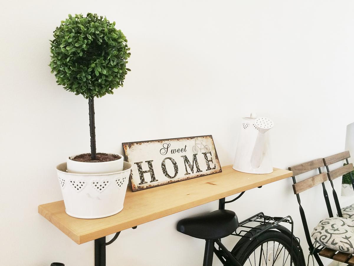 Shabby Chic Budapest | Apartment Exterior photo